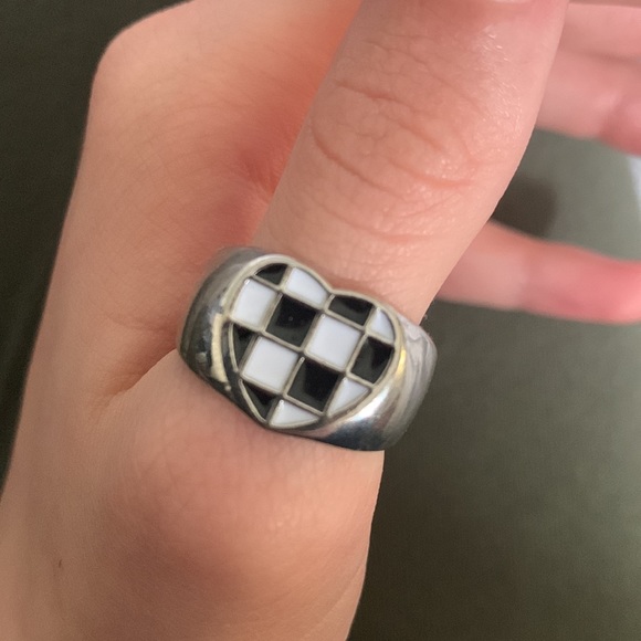 10 Piece Ring Set - Picture 5 of 6